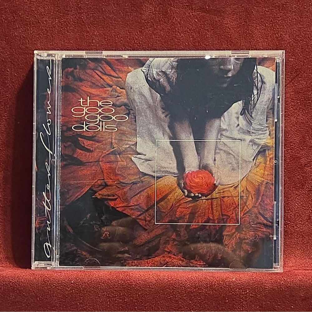 Cds-and-vinyl